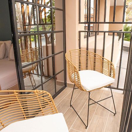 La Casona Hotel Boutique Medellín Exteriör bild