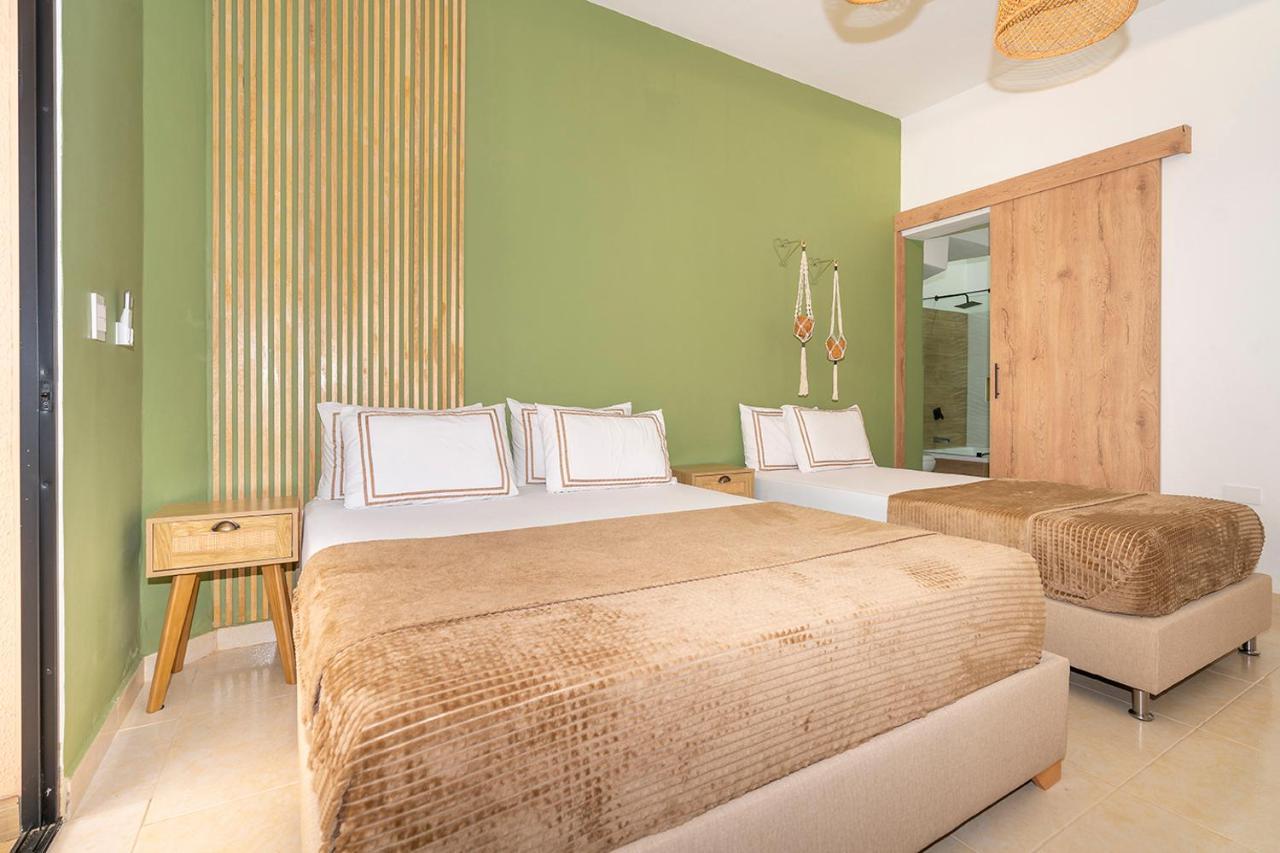 La Casona Hotel Boutique Medellín Exteriör bild