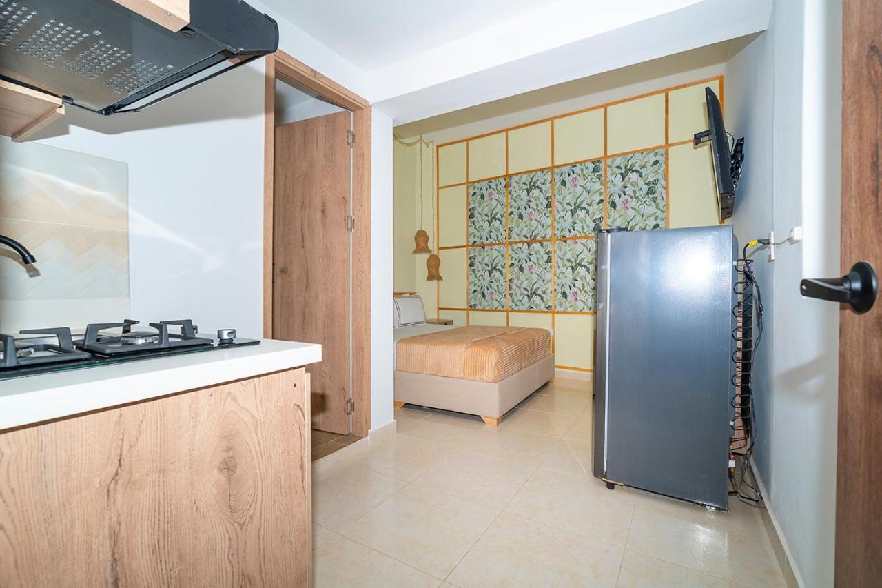 La Casona Hotel Boutique Medellín Exteriör bild