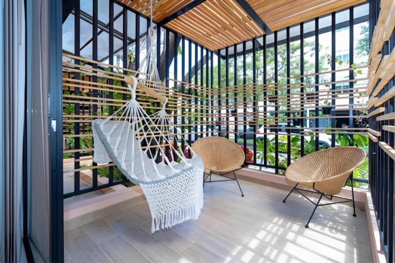 La Casona Hotel Boutique Medellín Exteriör bild