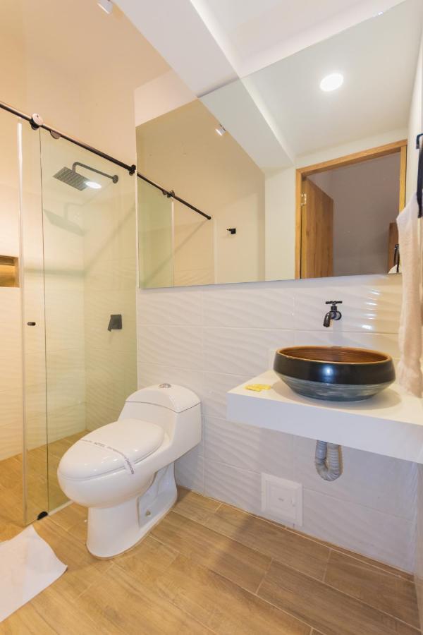 La Casona Hotel Boutique Medellín Exteriör bild