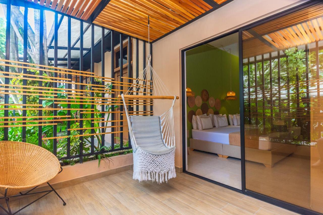 La Casona Hotel Boutique Medellín Exteriör bild