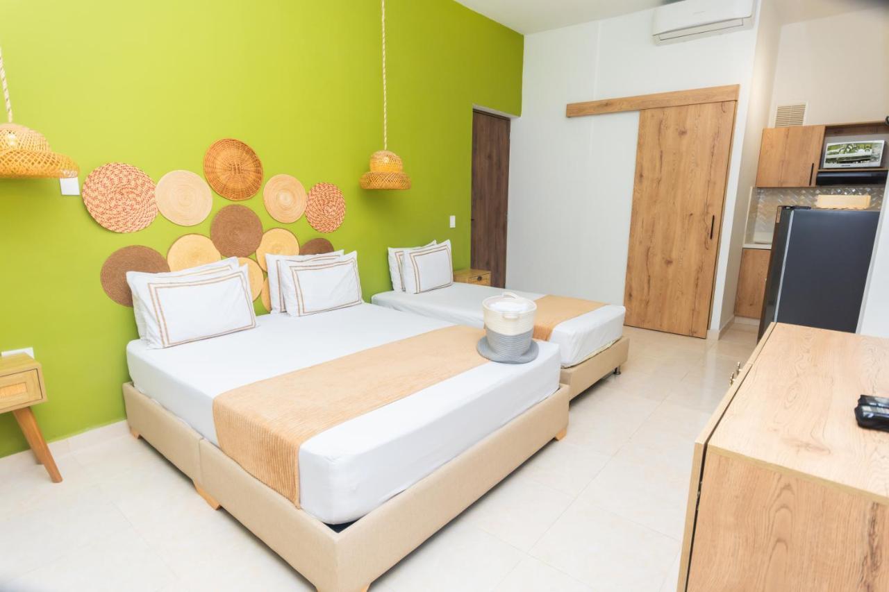 La Casona Hotel Boutique Medellín Exteriör bild