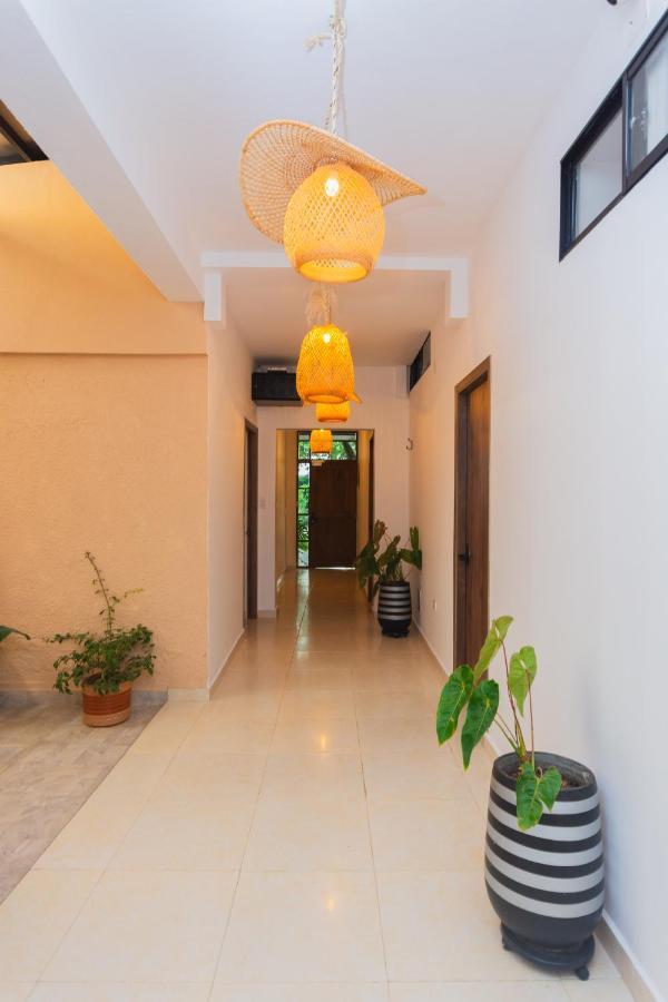 La Casona Hotel Boutique Medellín Exteriör bild