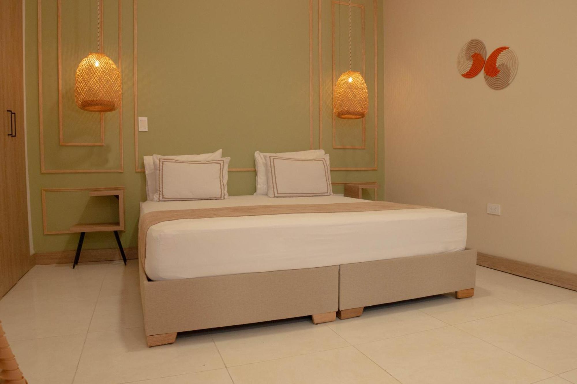La Casona Hotel Boutique Medellín Exteriör bild