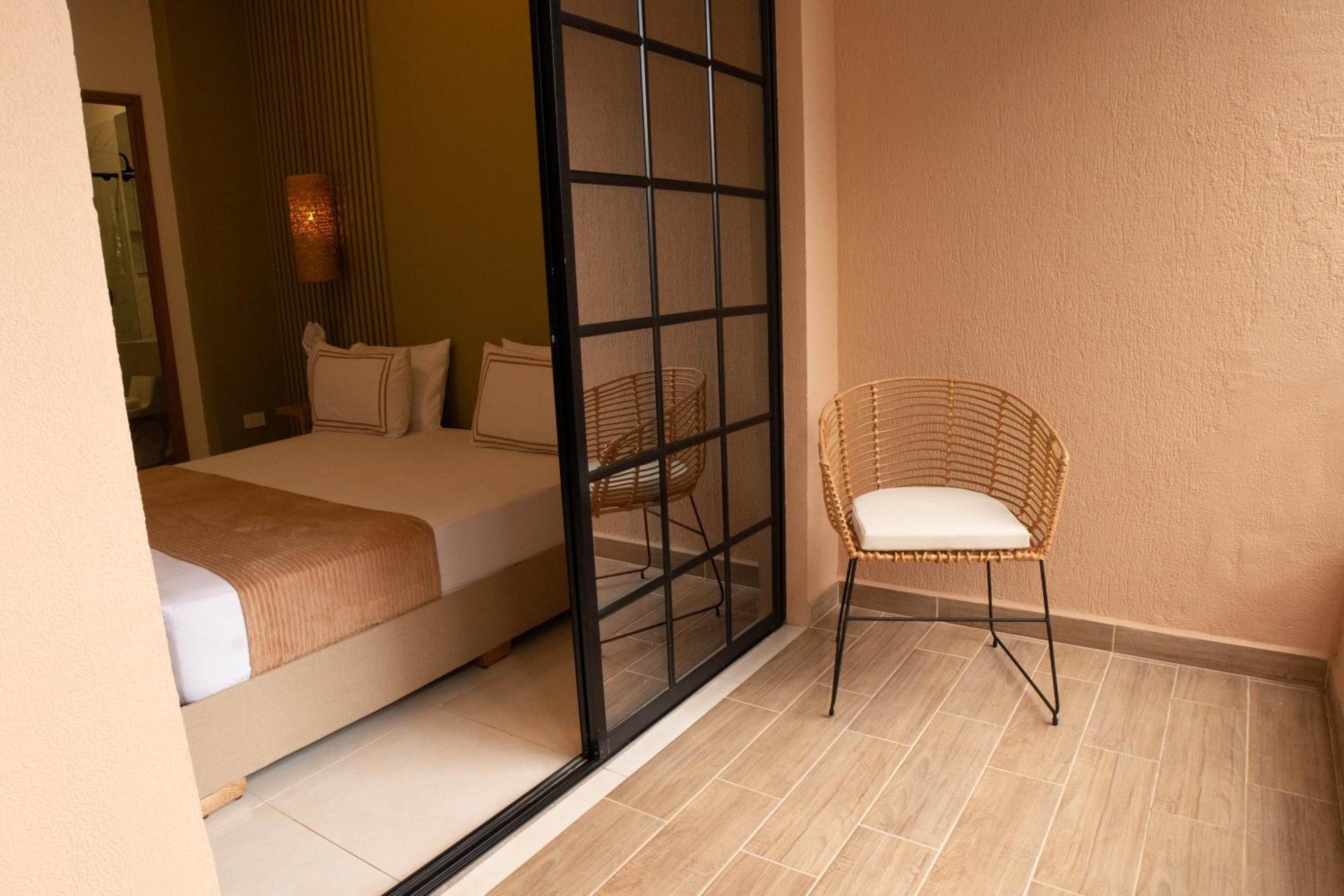 La Casona Hotel Boutique Medellín Exteriör bild