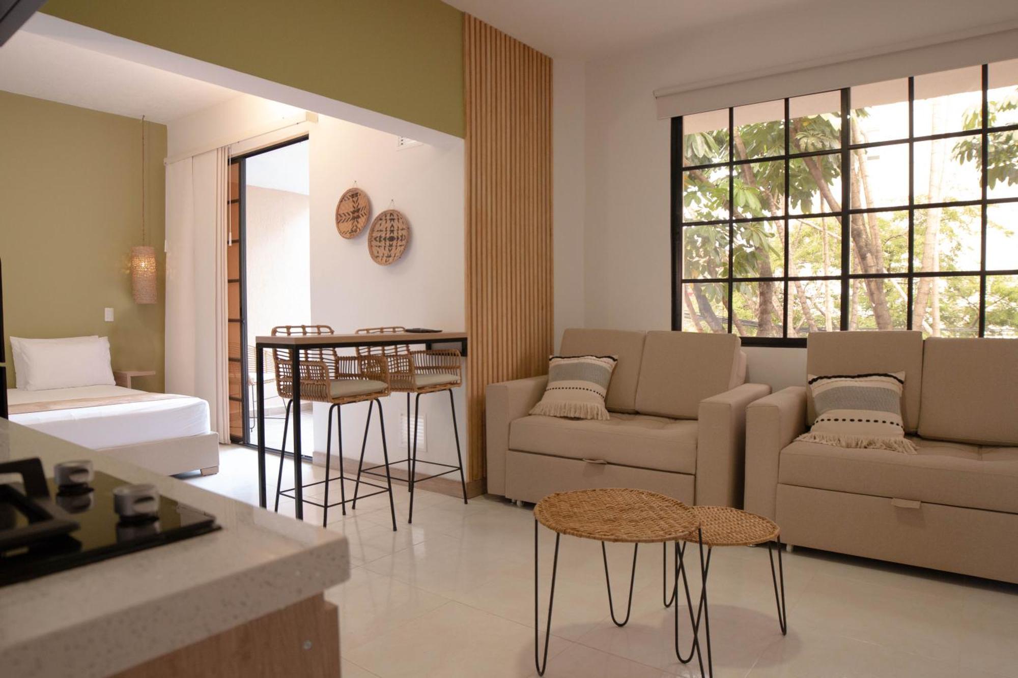La Casona Hotel Boutique Medellín Exteriör bild