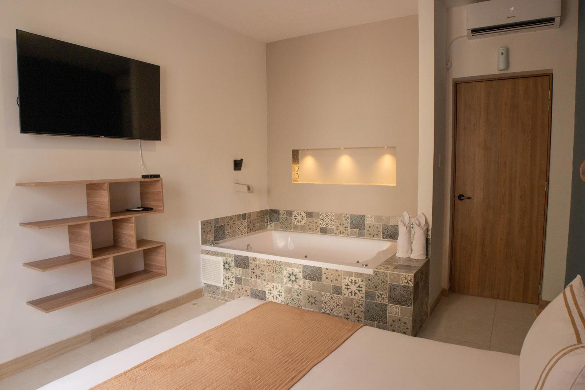 La Casona Hotel Boutique Medellín Exteriör bild