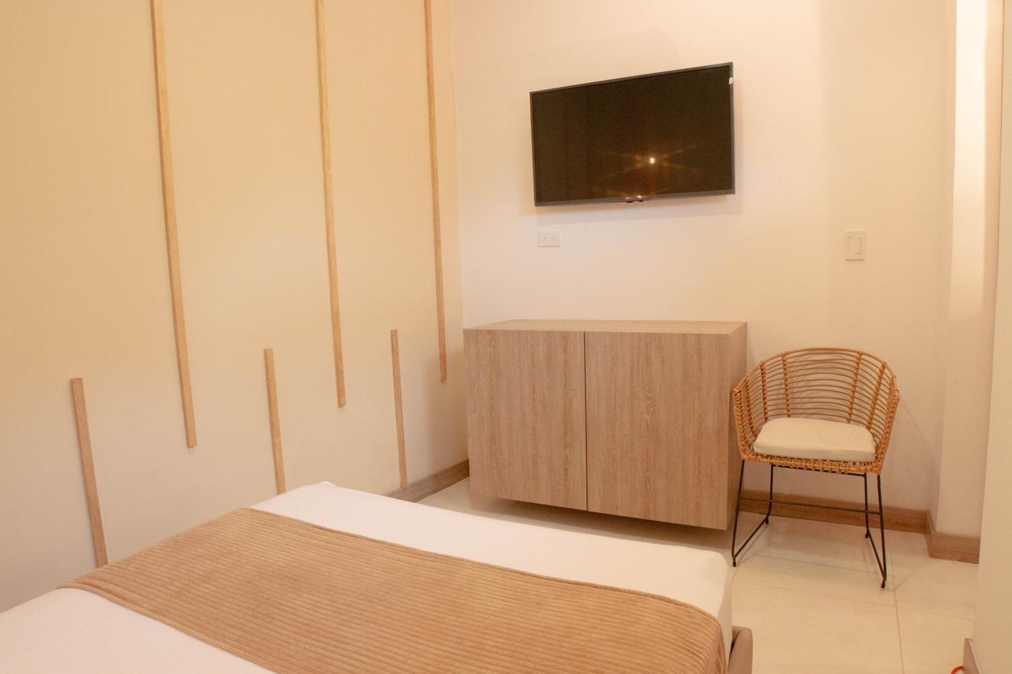 La Casona Hotel Boutique Medellín Exteriör bild