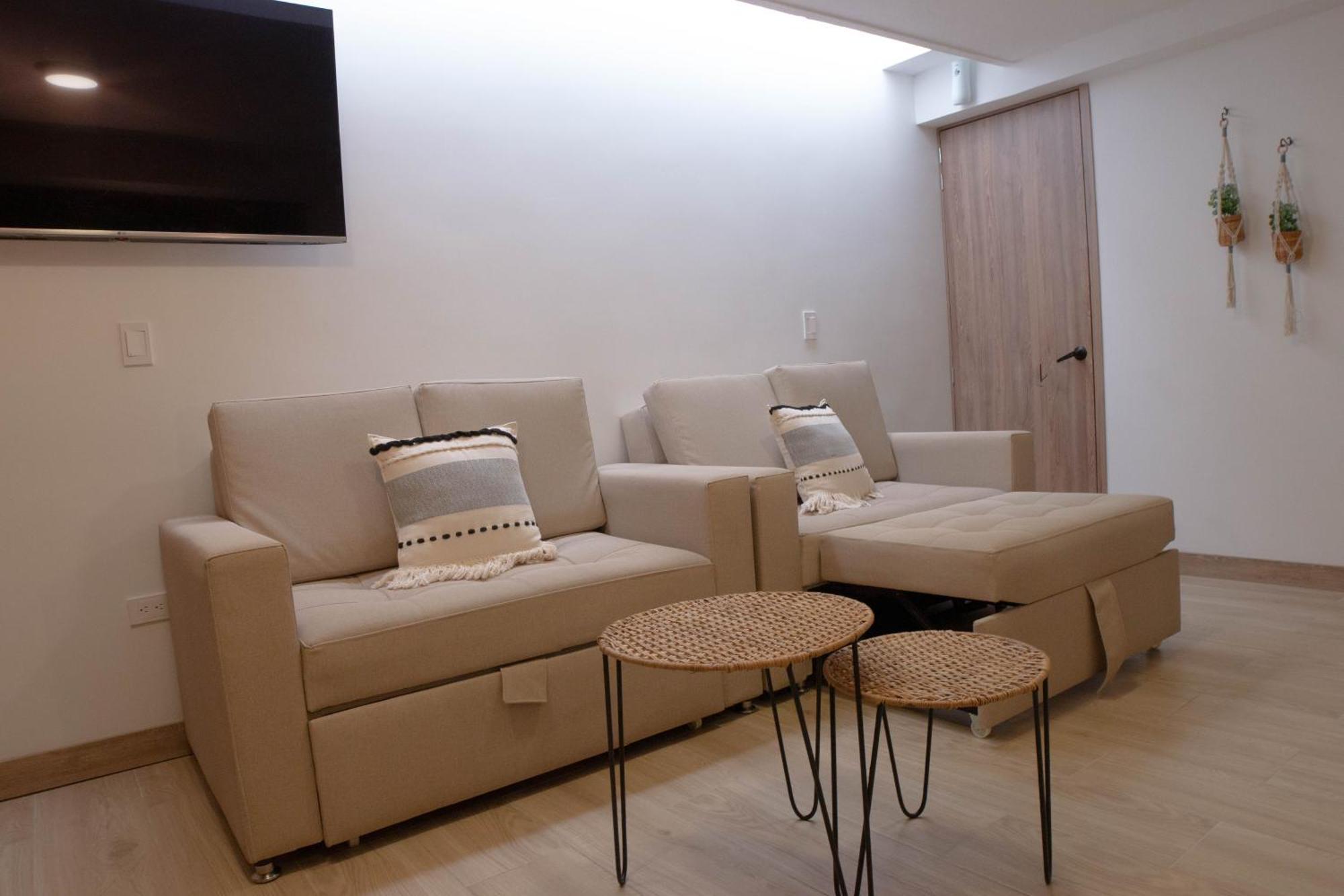 La Casona Hotel Boutique Medellín Exteriör bild