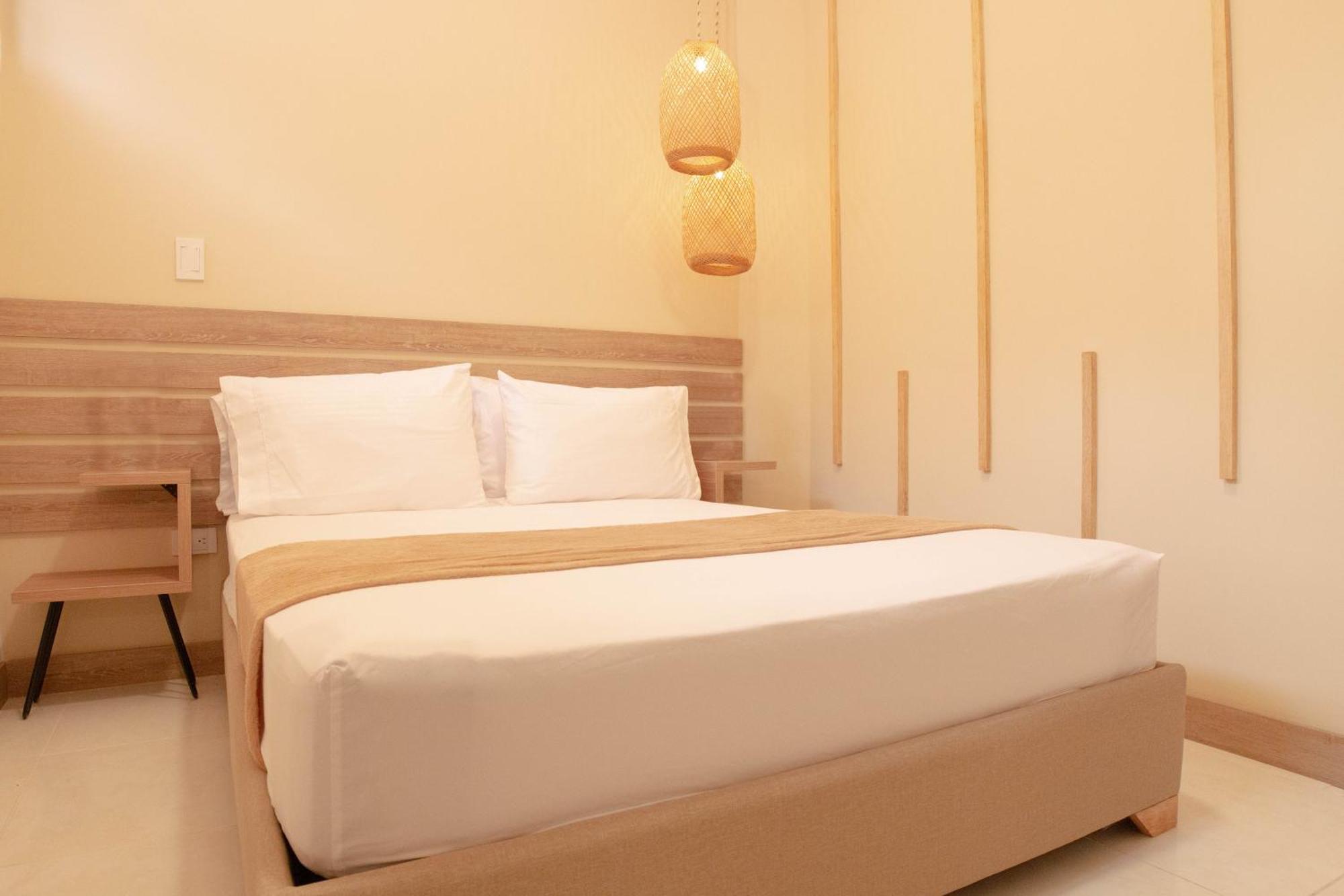 La Casona Hotel Boutique Medellín Exteriör bild
