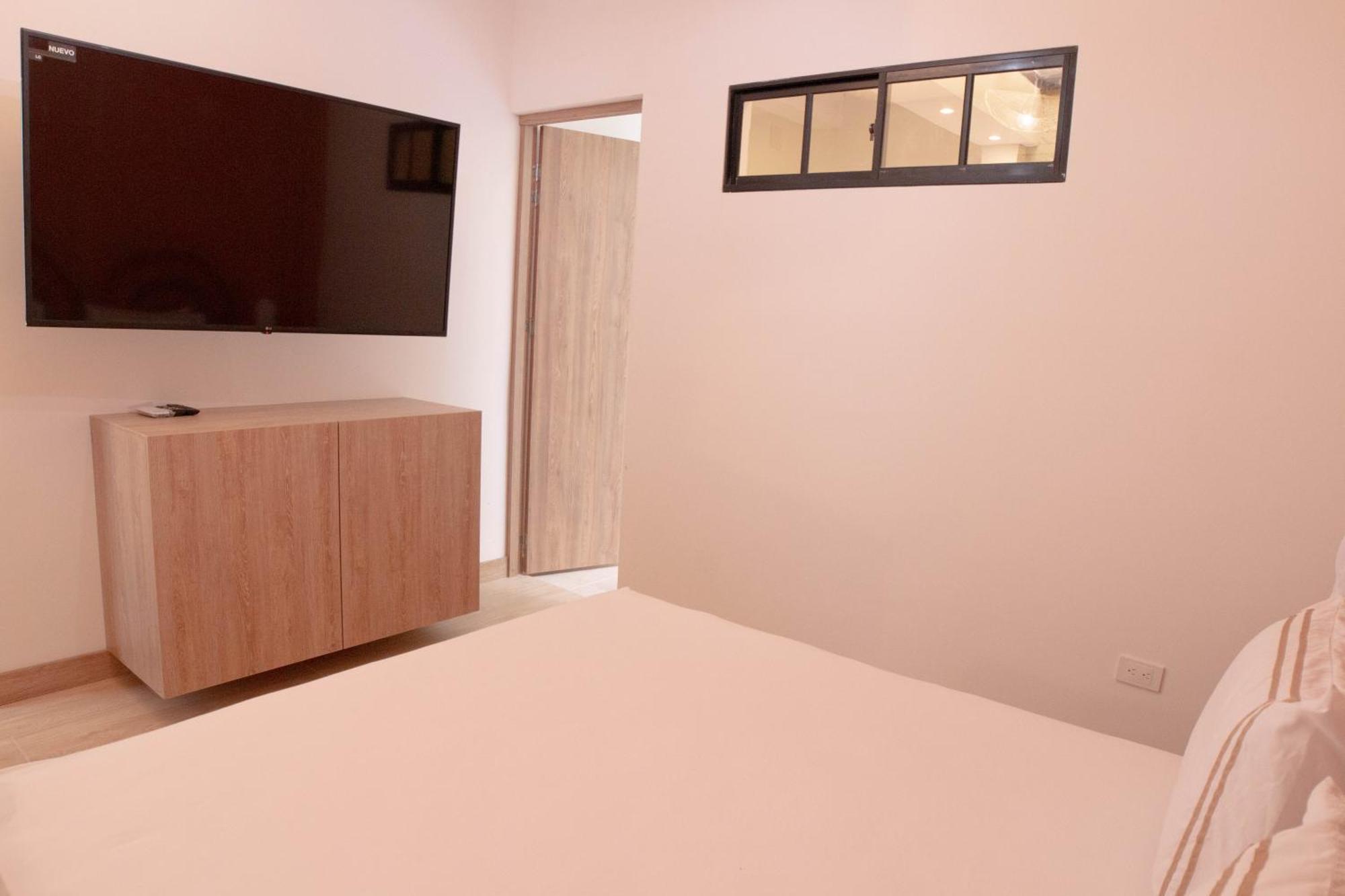 La Casona Hotel Boutique Medellín Exteriör bild