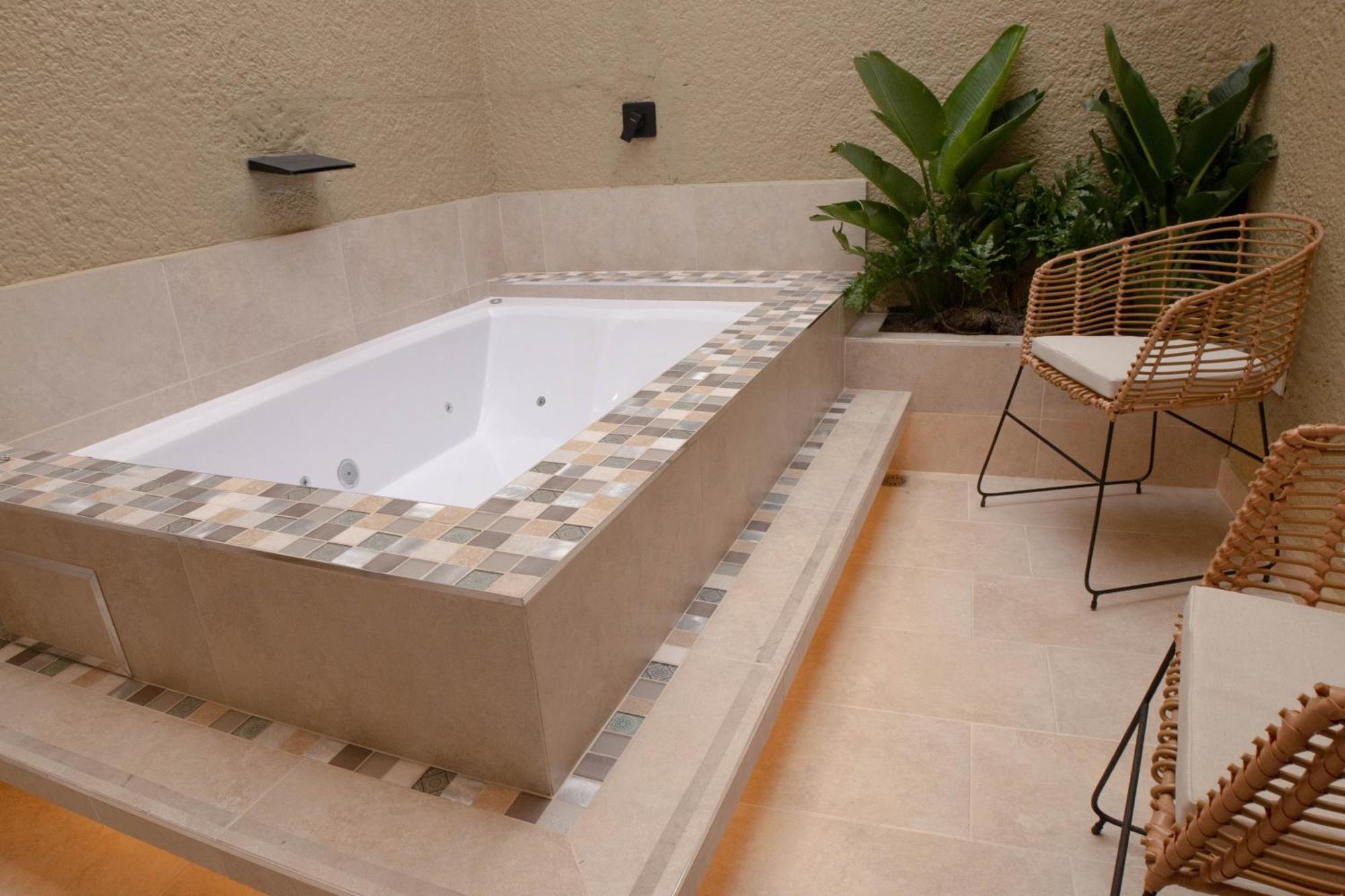 La Casona Hotel Boutique Medellín Exteriör bild
