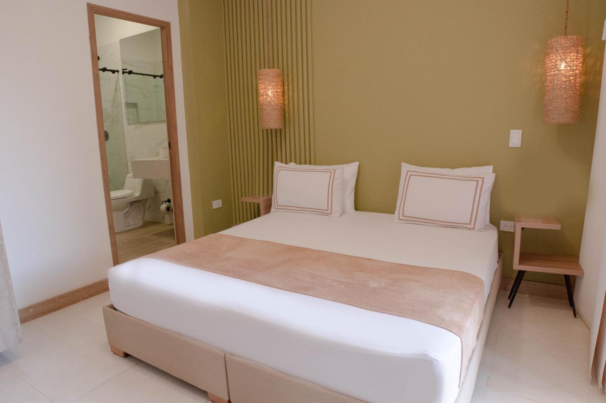 La Casona Hotel Boutique Medellín Exteriör bild