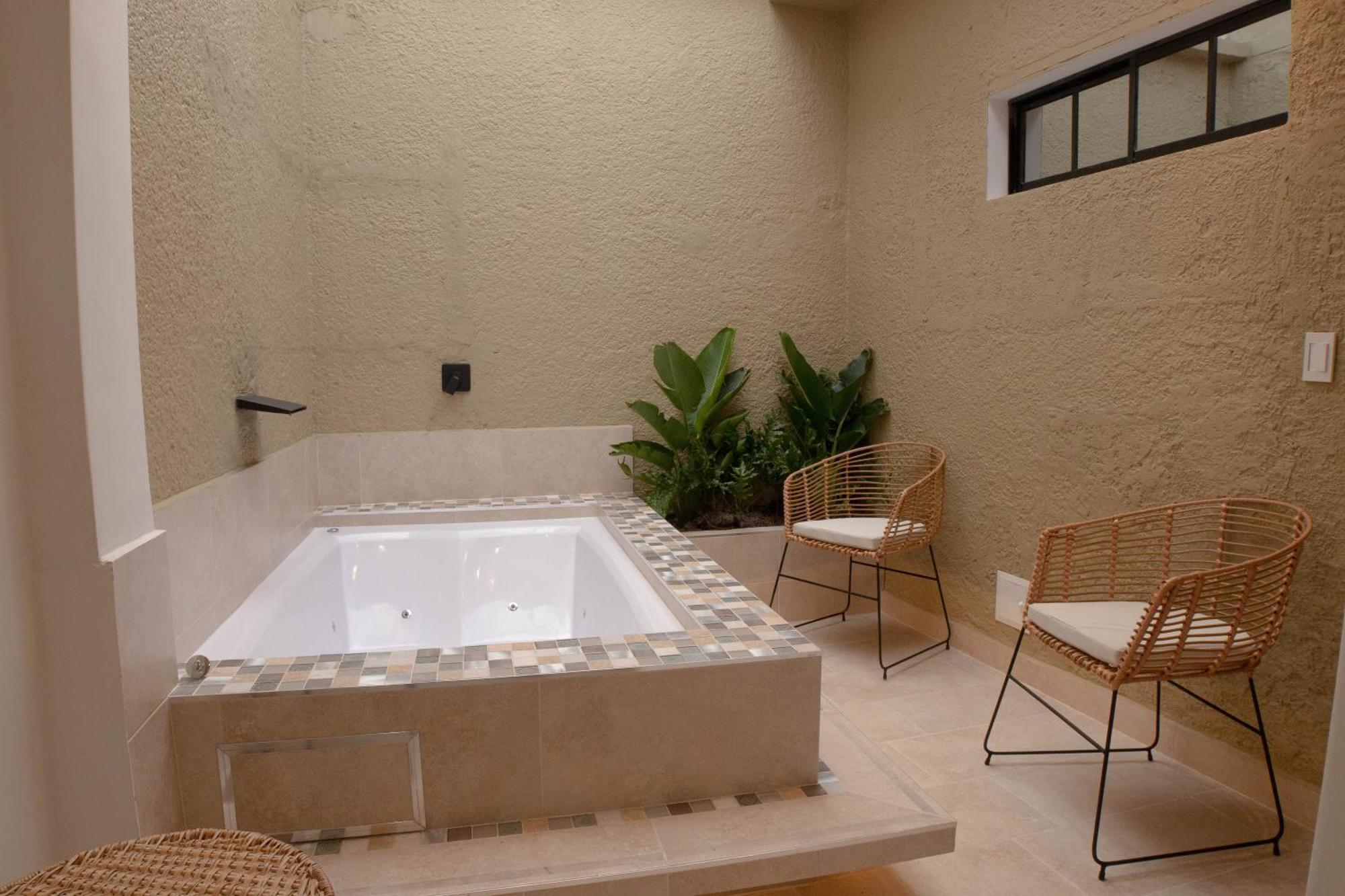 La Casona Hotel Boutique Medellín Exteriör bild