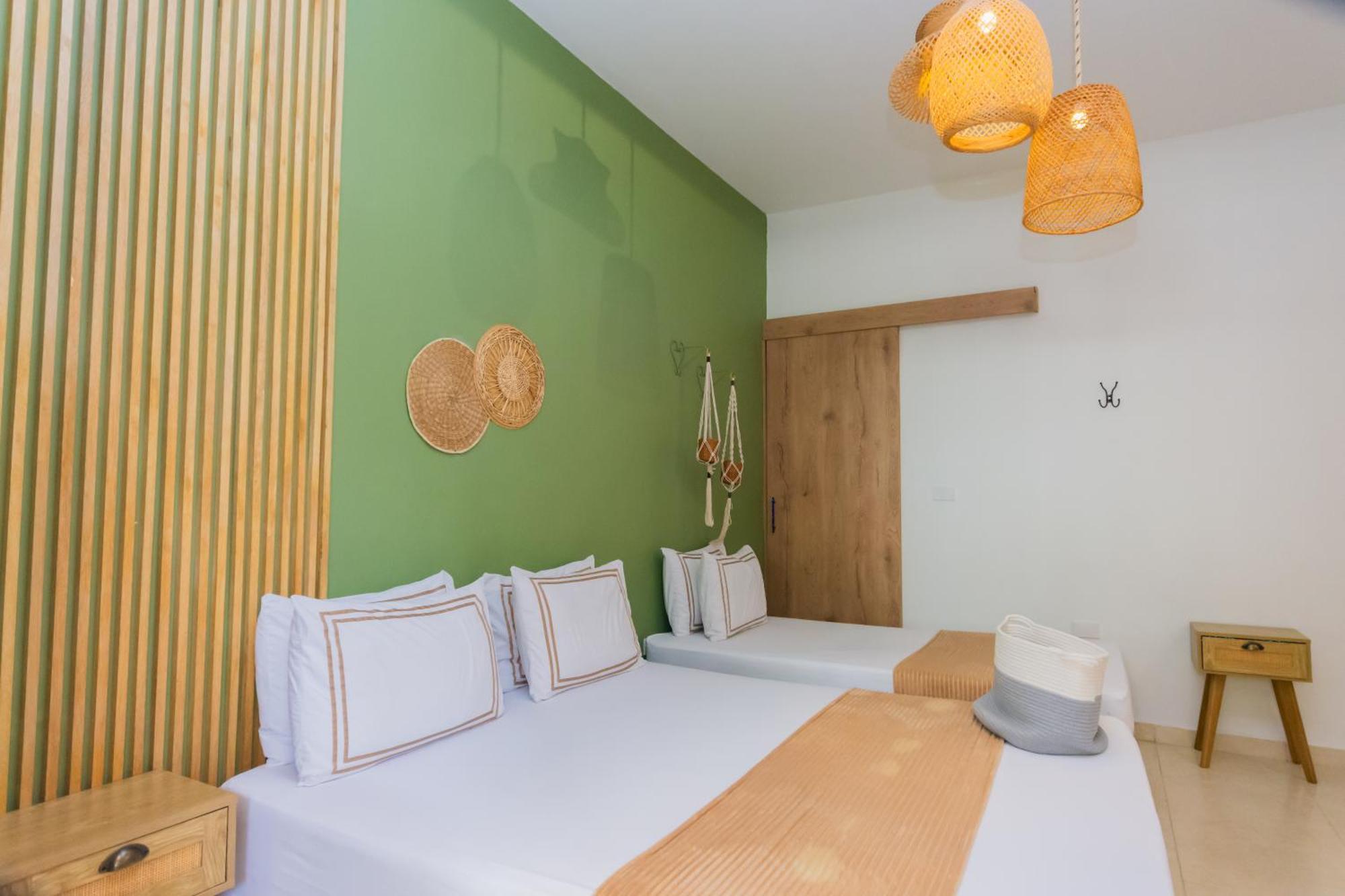 La Casona Hotel Boutique Medellín Exteriör bild