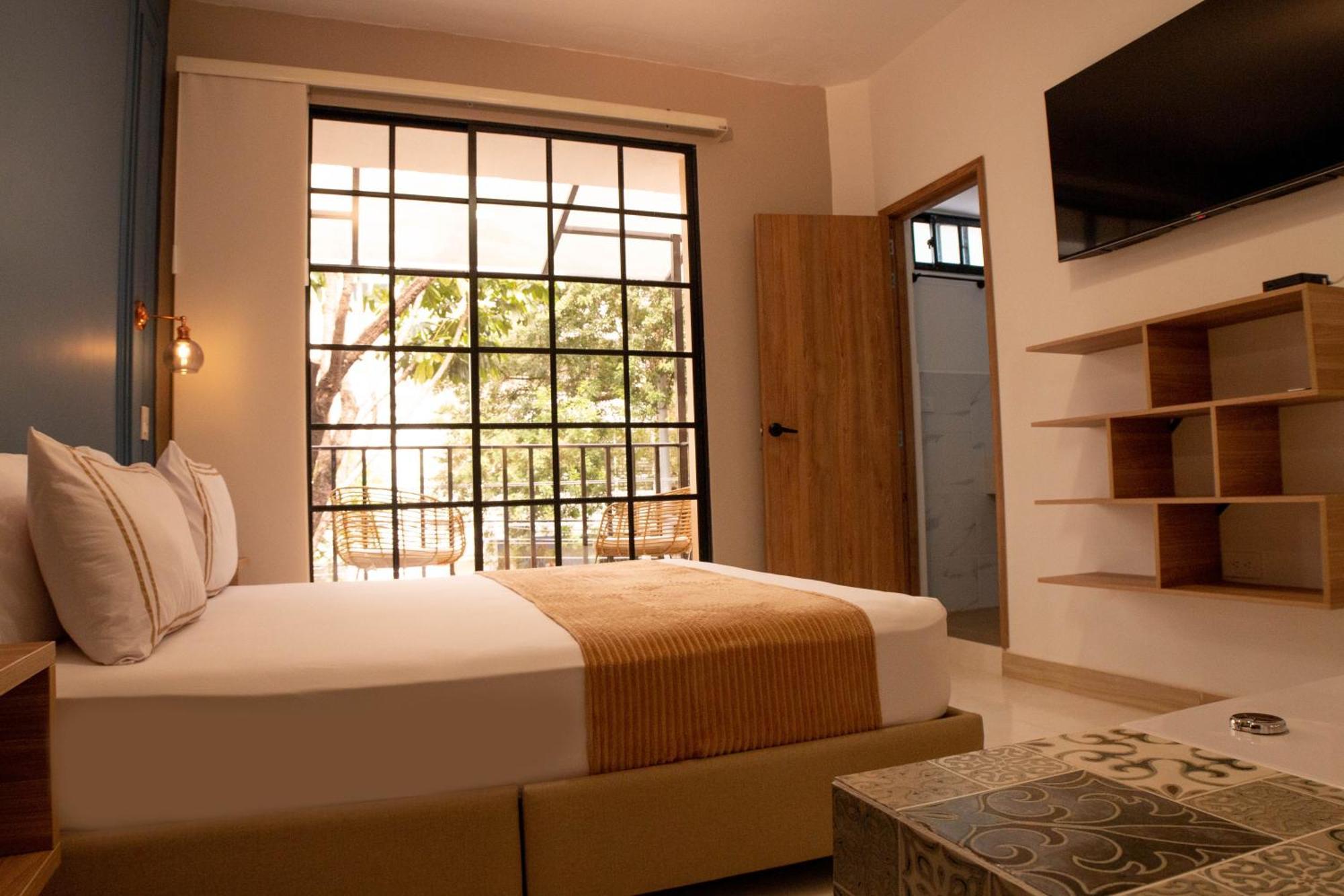 La Casona Hotel Boutique Medellín Exteriör bild